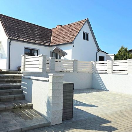 Ferienhaus Pearl Ückeritz Exterior foto